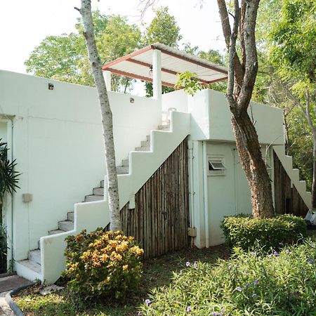 Nong Nam Daeng Villa Reina Resort מראה חיצוני תמונה