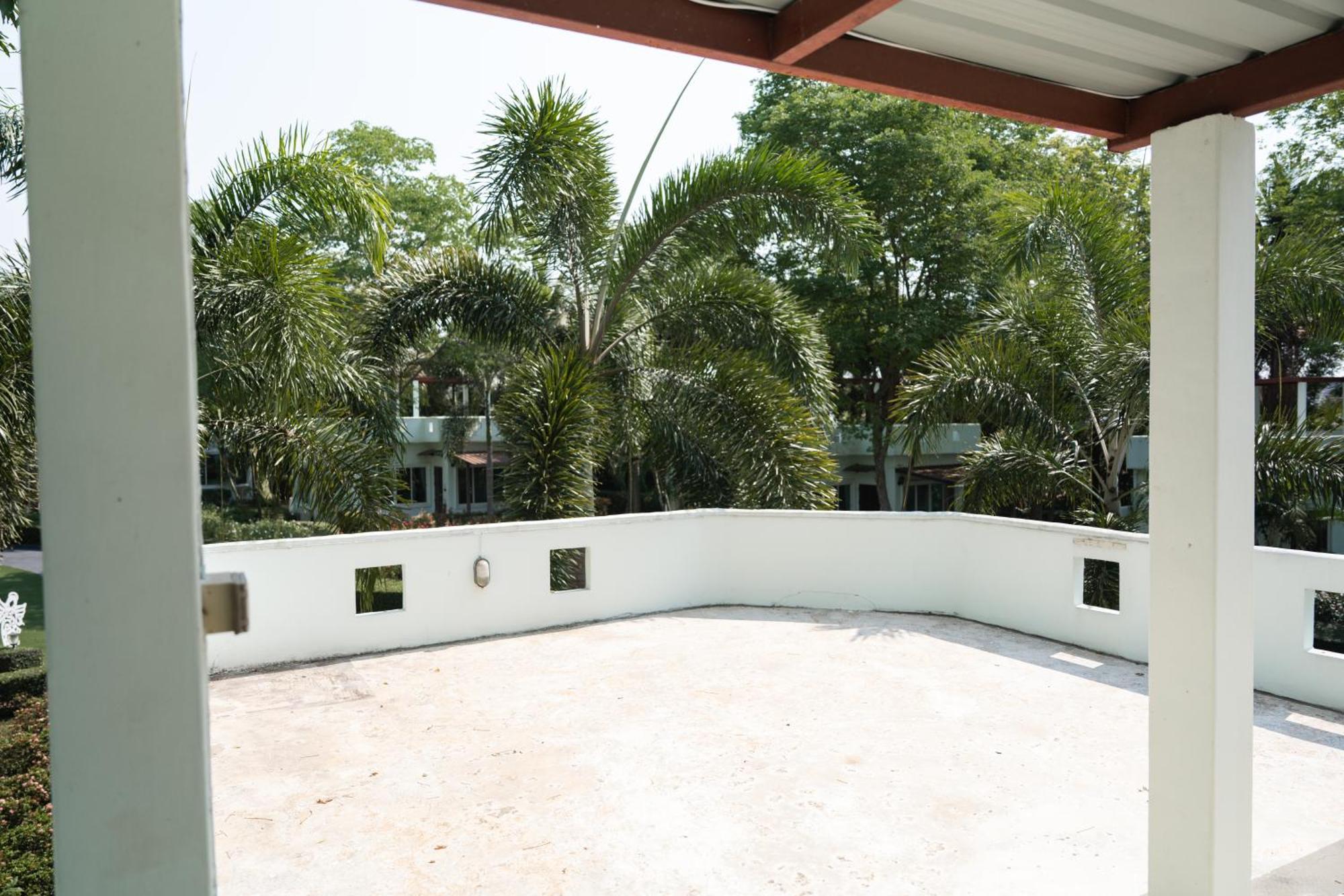 Nong Nam Daeng Villa Reina Resort מראה חיצוני תמונה