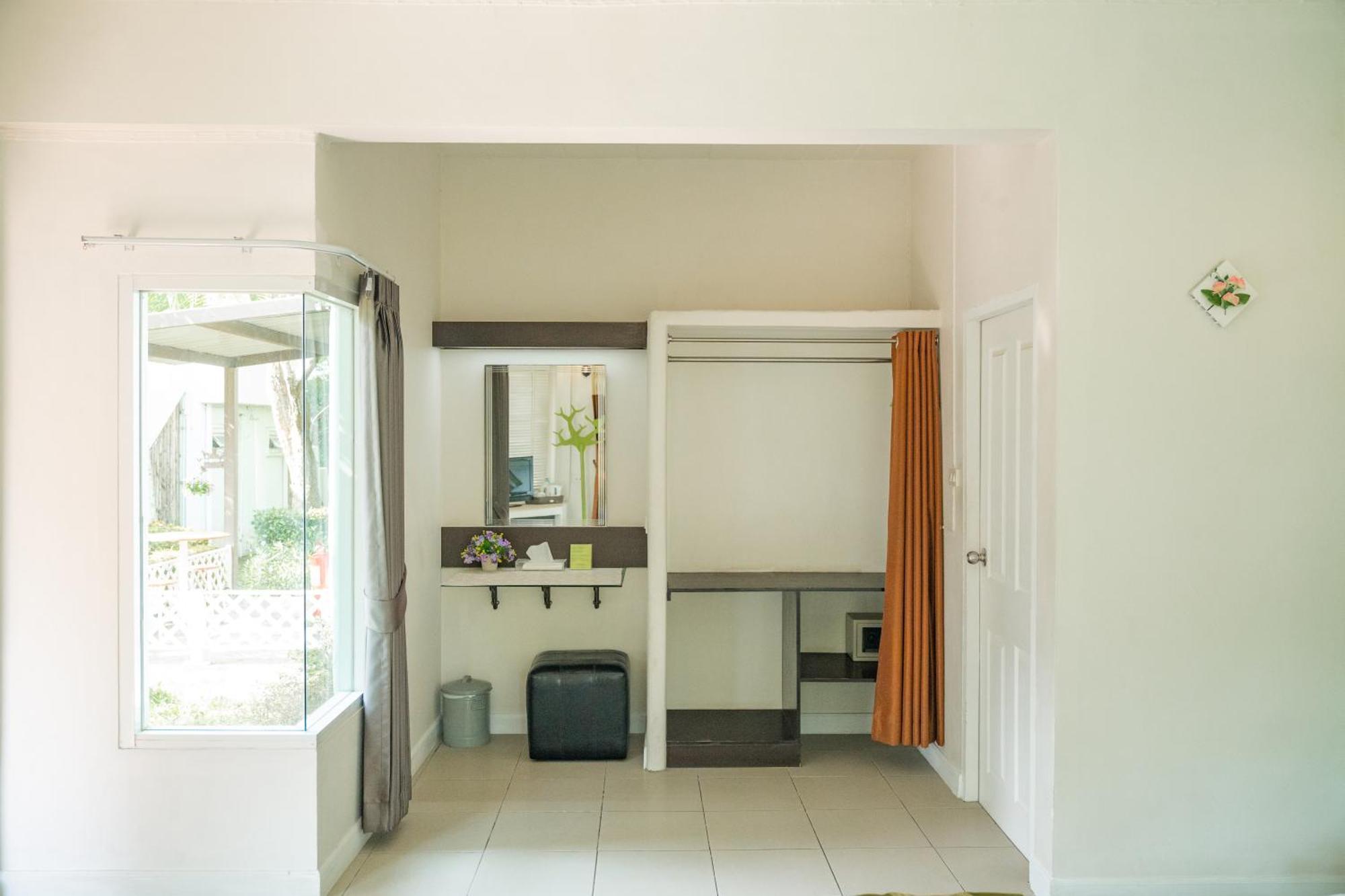 Nong Nam Daeng Villa Reina Resort מראה חיצוני תמונה